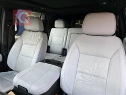 شيفروليه تاهو